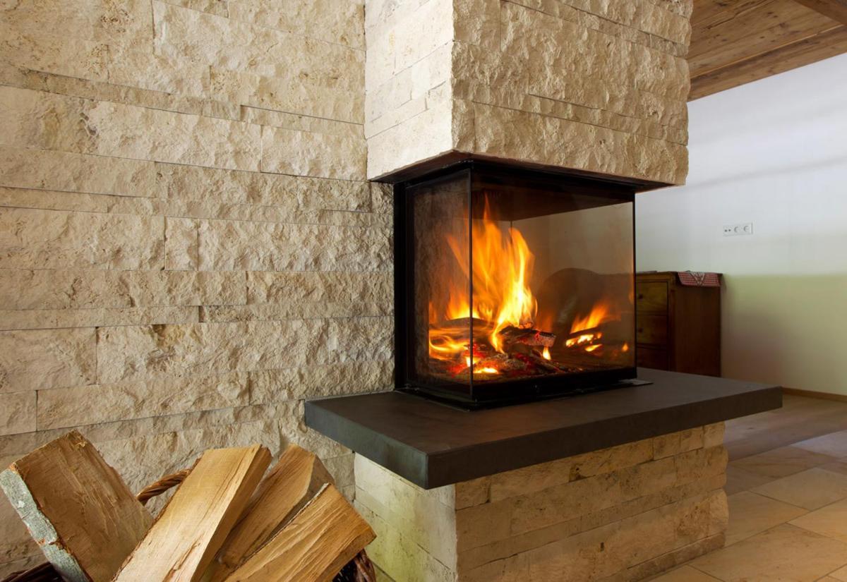 מלון מלאו Haus Schwendinger מראה חיצוני תמונה