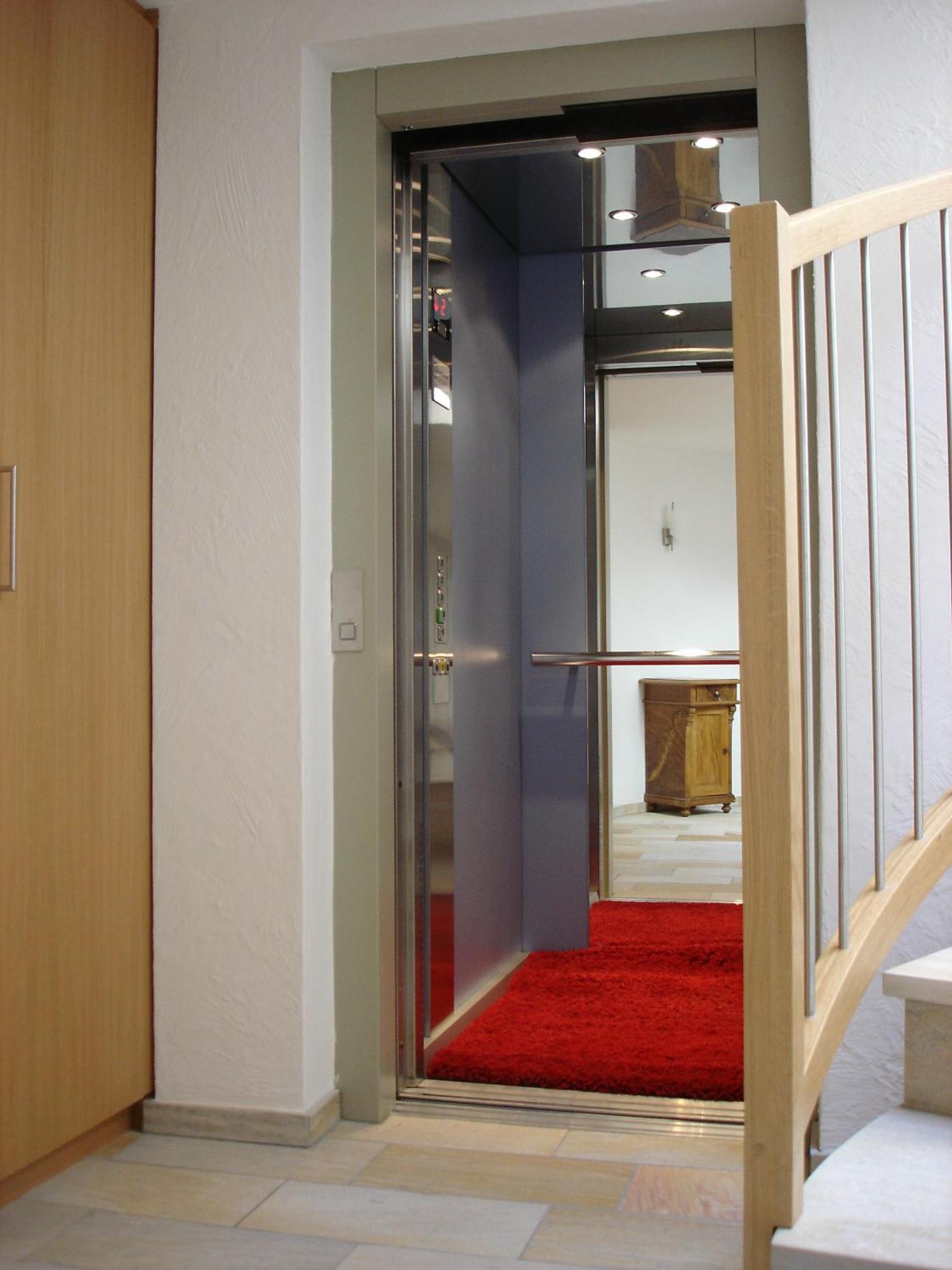 מלון מלאו Haus Schwendinger מראה חיצוני תמונה